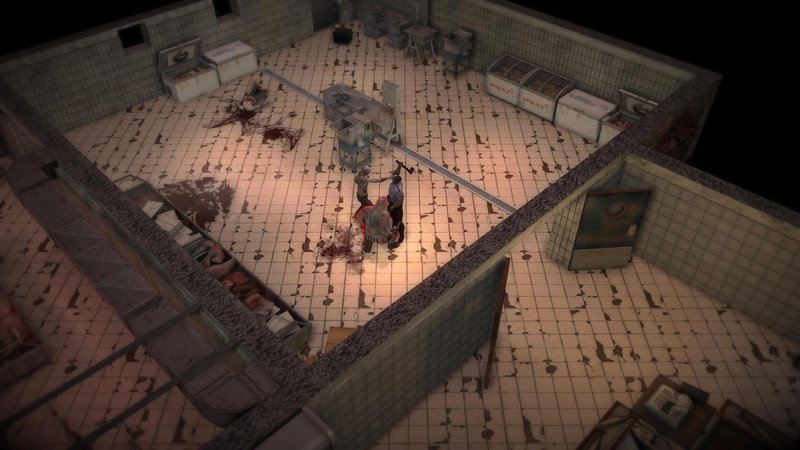 Trapped Dead: Lockdown - screenshot 7