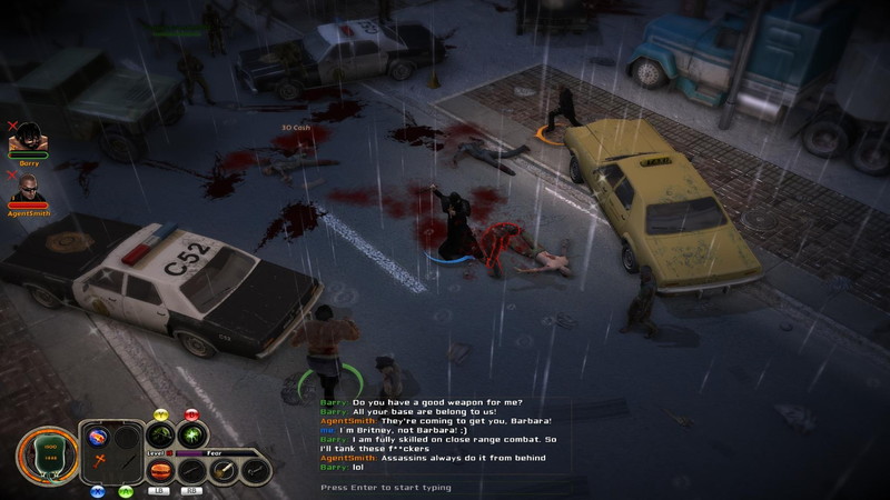 Trapped Dead: Lockdown - screenshot 6