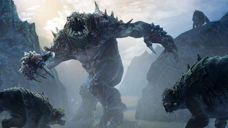 Middle-earth: Shadow of Mordor - The Bright Lord - screenshot 8