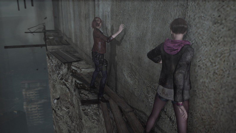 Resident Evil: Revelations 2 - Episode 4: Metamorphosis - screenshot 5
