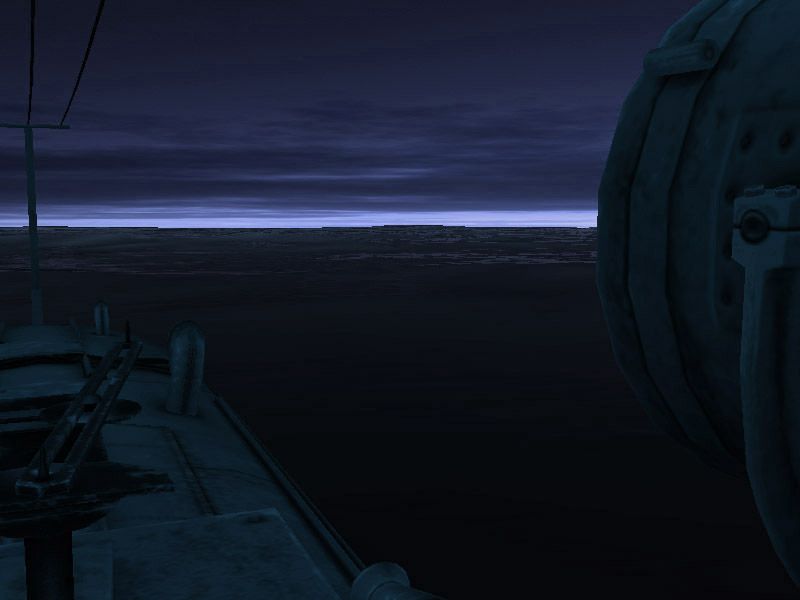 PT Boats: Knights of the Sea - screenshot 132