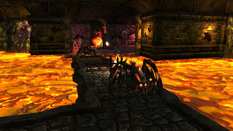 War for the Overworld - screenshot 8