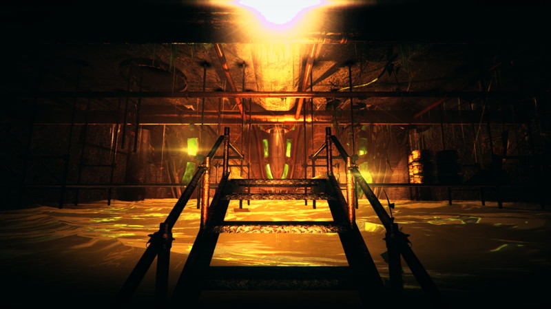 Albedo: Eyes from Outer Space - screenshot 22