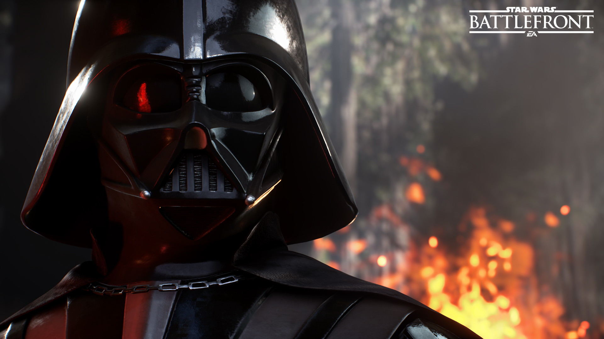 Star Wars: BattleFront - screenshot 34