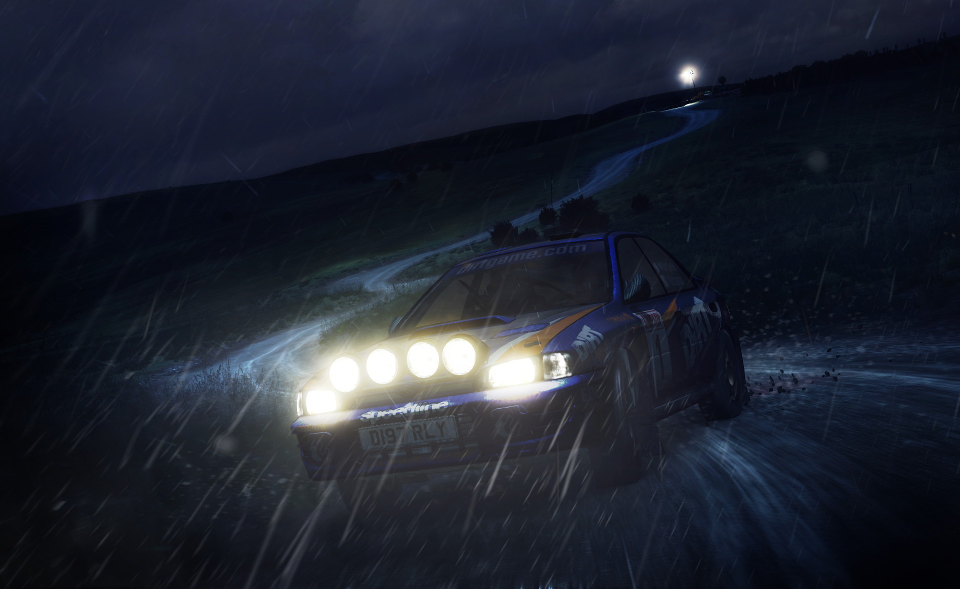 DiRT Rally - screenshot 75