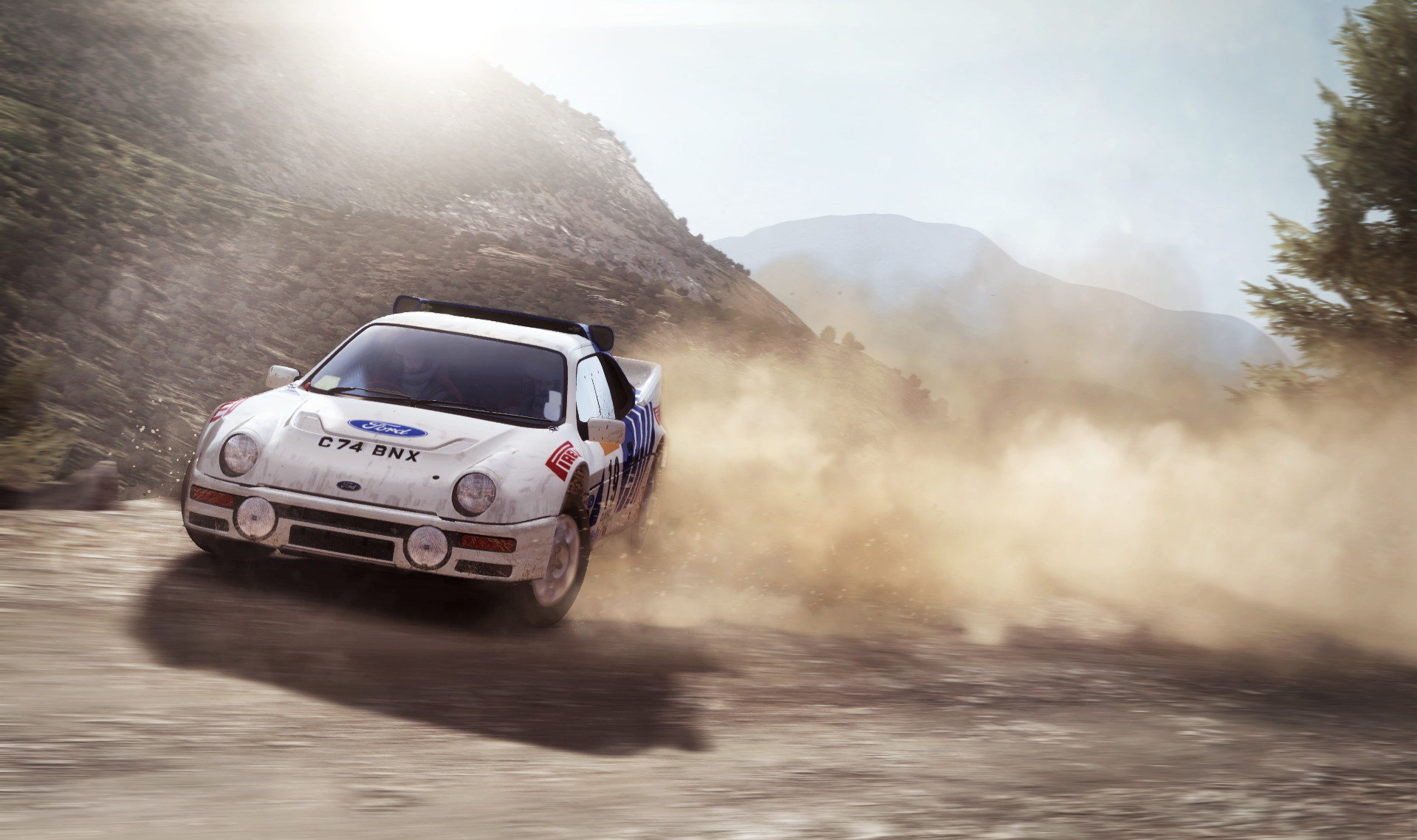 DiRT Rally - screenshot 67