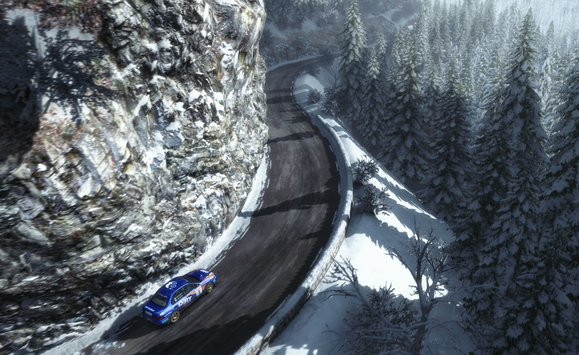 DiRT Rally - screenshot 64