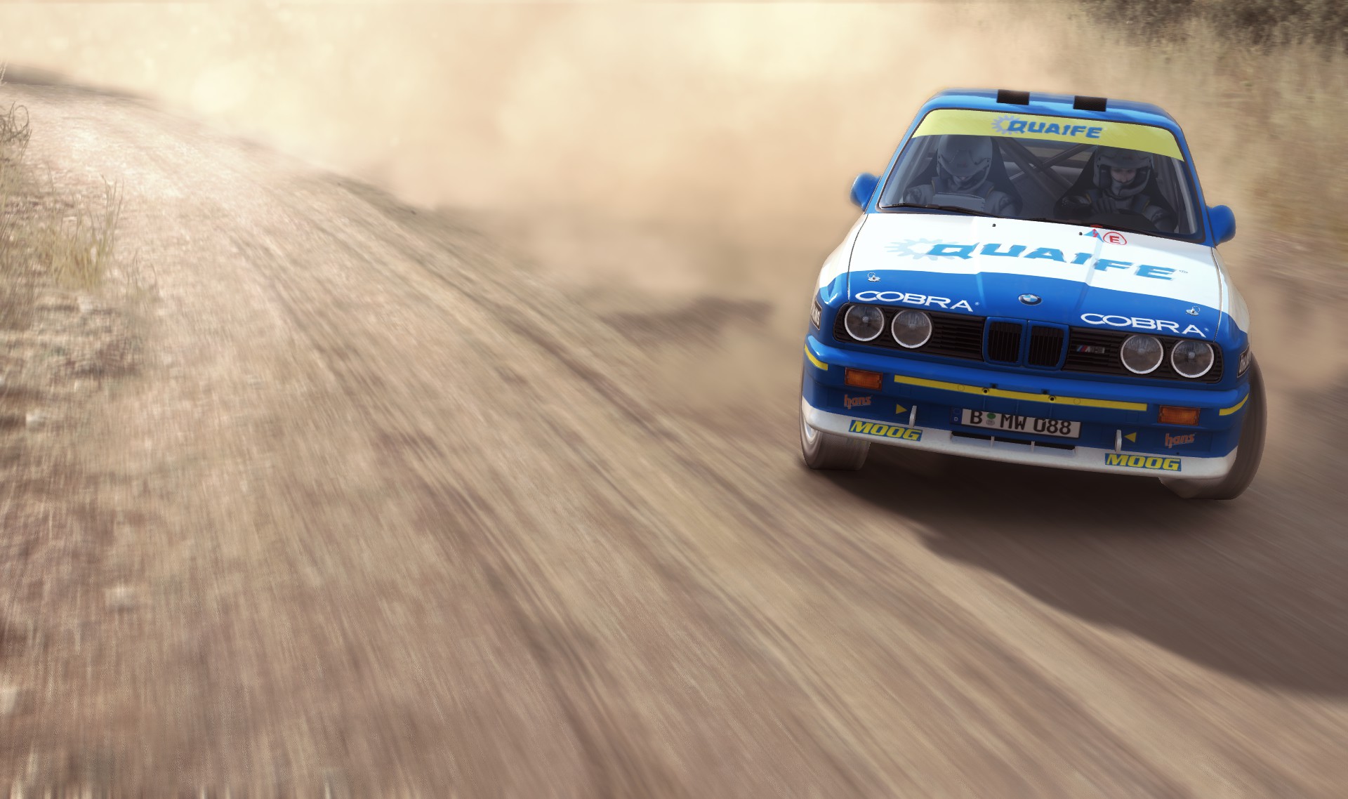 DiRT Rally - screenshot 63