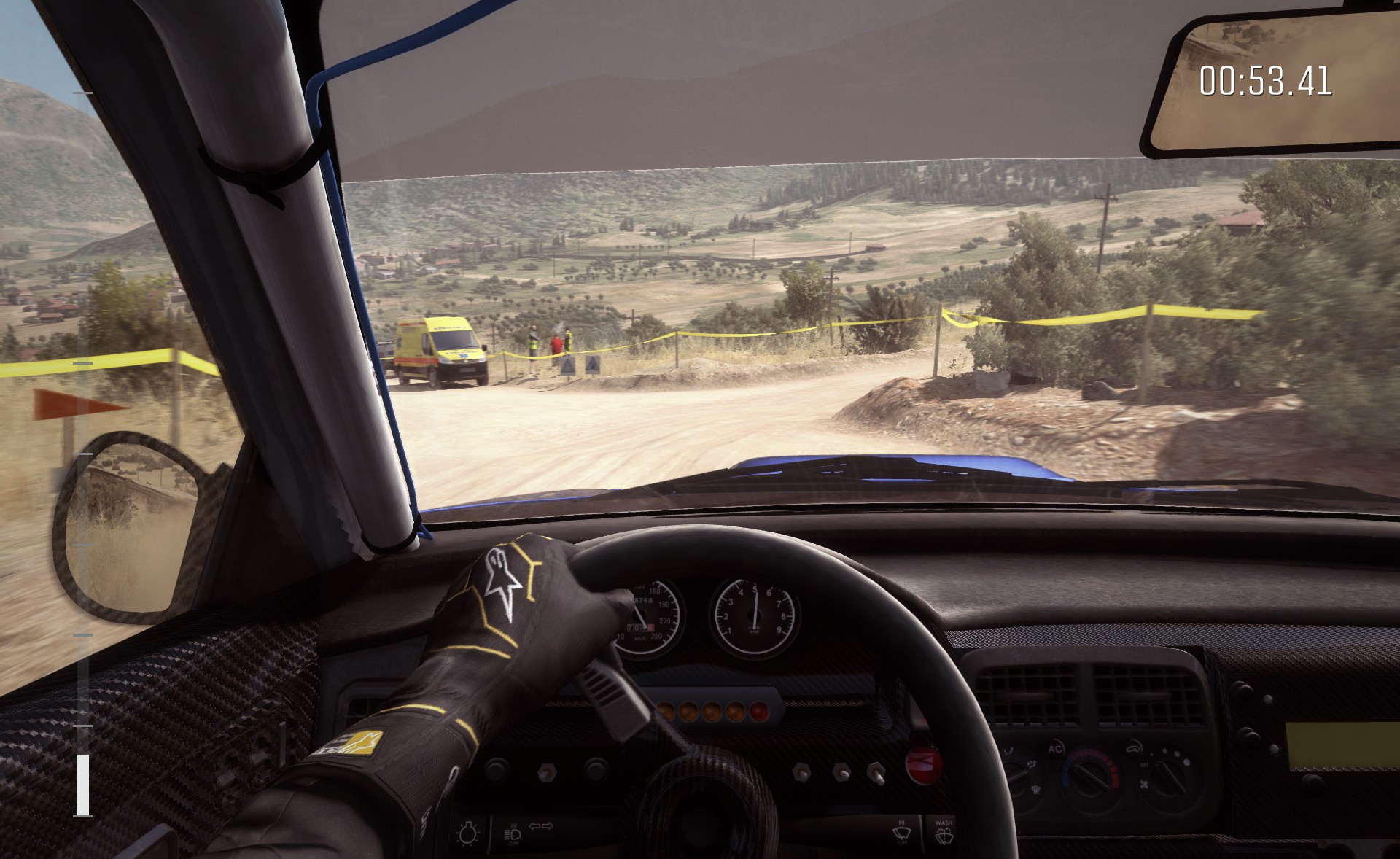 DiRT Rally - screenshot 62
