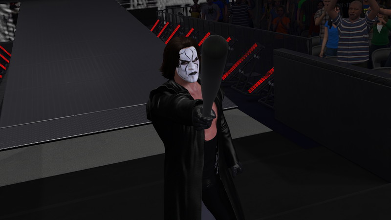 WWE 2K15 - screenshot 5