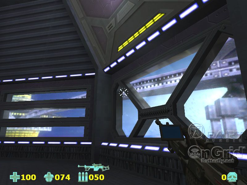 Star net Frontier - screenshot 2