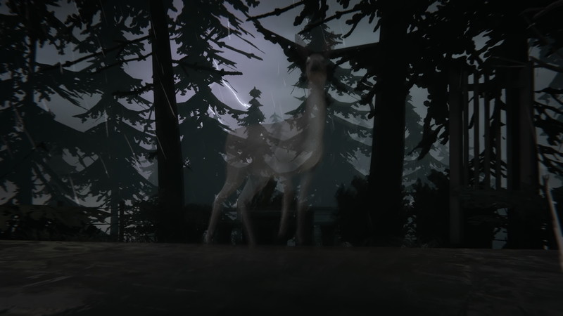 Life is Strange: Episode 1 - Chrysalis - screenshot 10