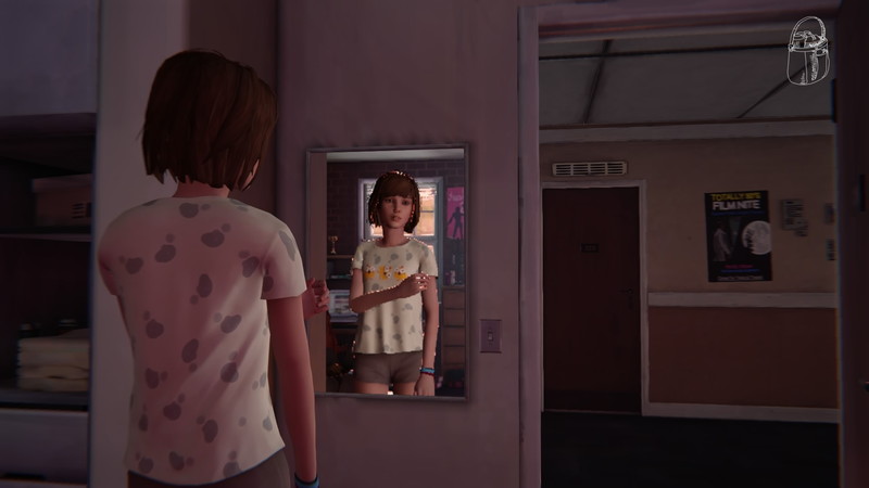 Life is Strange: Episode 2 - Out of Time - screenshot 43