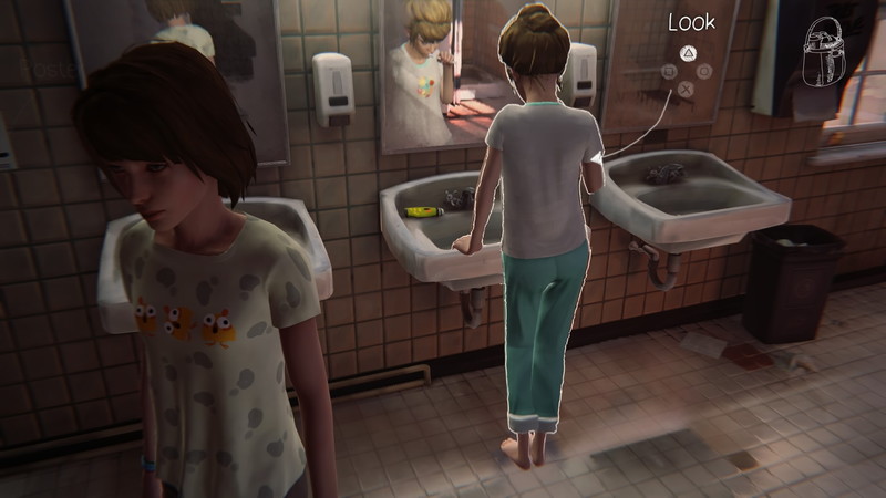 Life is Strange: Episode 2 - Out of Time - screenshot 42