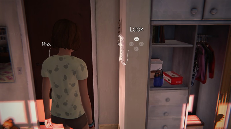 Life is Strange: Episode 2 - Out of Time - screenshot 41