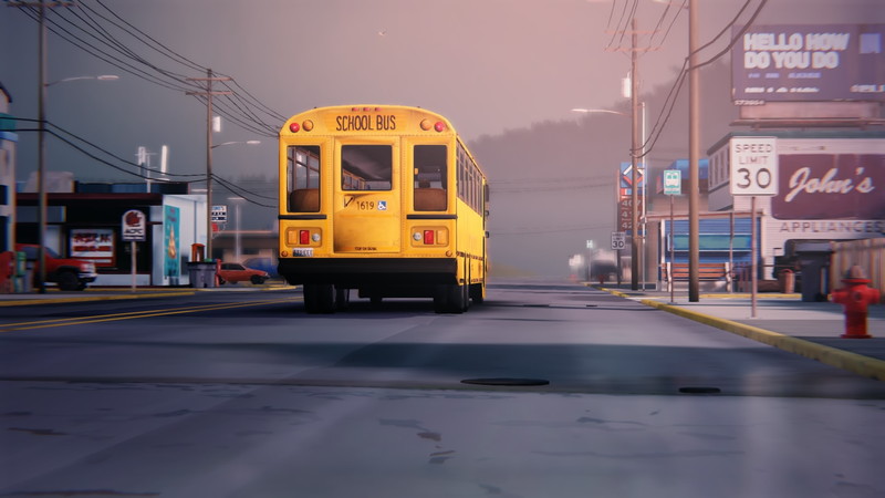 Life is Strange: Episode 2 - Out of Time - screenshot 38