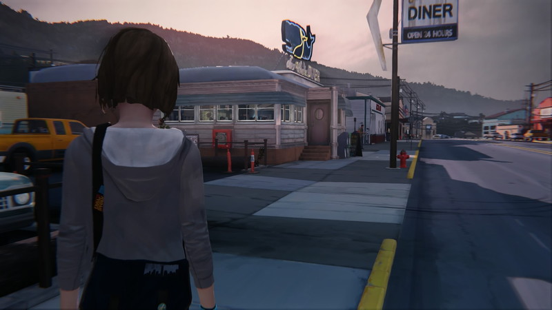 Life is Strange: Episode 2 - Out of Time - screenshot 37
