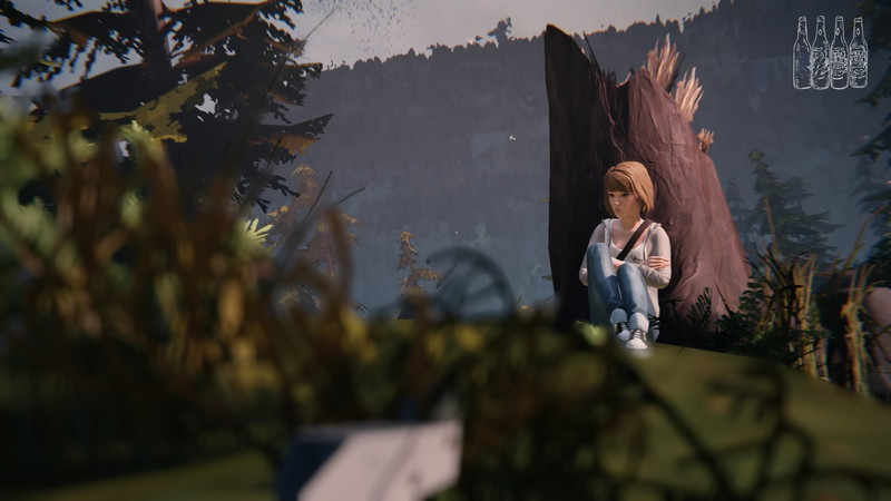 Life is Strange: Episode 2 - Out of Time - screenshot 13