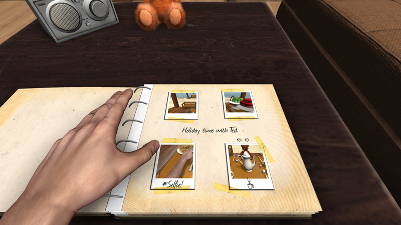 Tea Party Simulator 2015 - screenshot 1