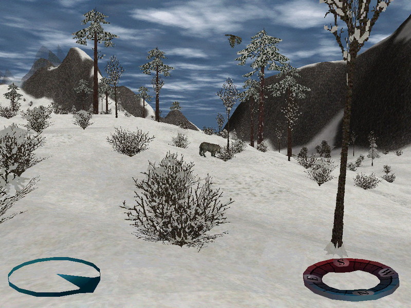 Carnivores: Ice Age - screenshot 17