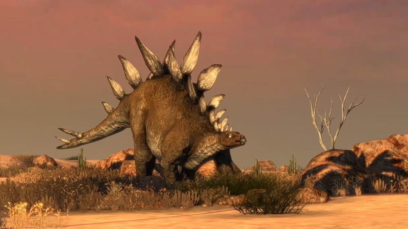 Carnivores: Dinosaur Hunter Reborn - screenshot 38