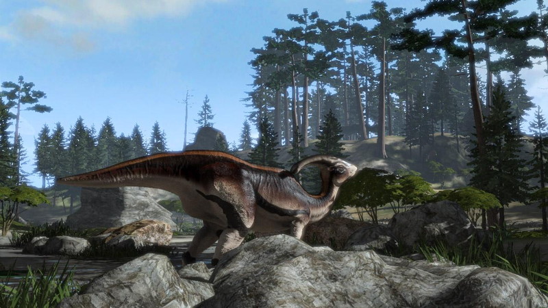 Carnivores: Dinosaur Hunter Reborn - screenshot 37