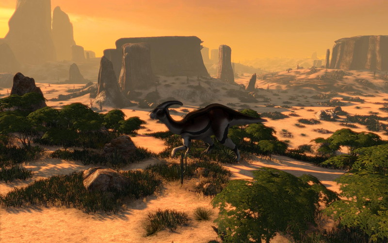 Carnivores: Dinosaur Hunter Reborn - screenshot 15