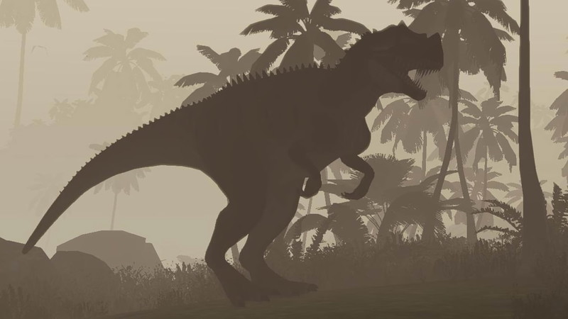 Carnivores: Dinosaur Hunter Reborn - screenshot 2