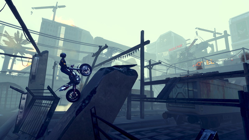 Trials Fusion: Awesome Level MAX - screenshot 5