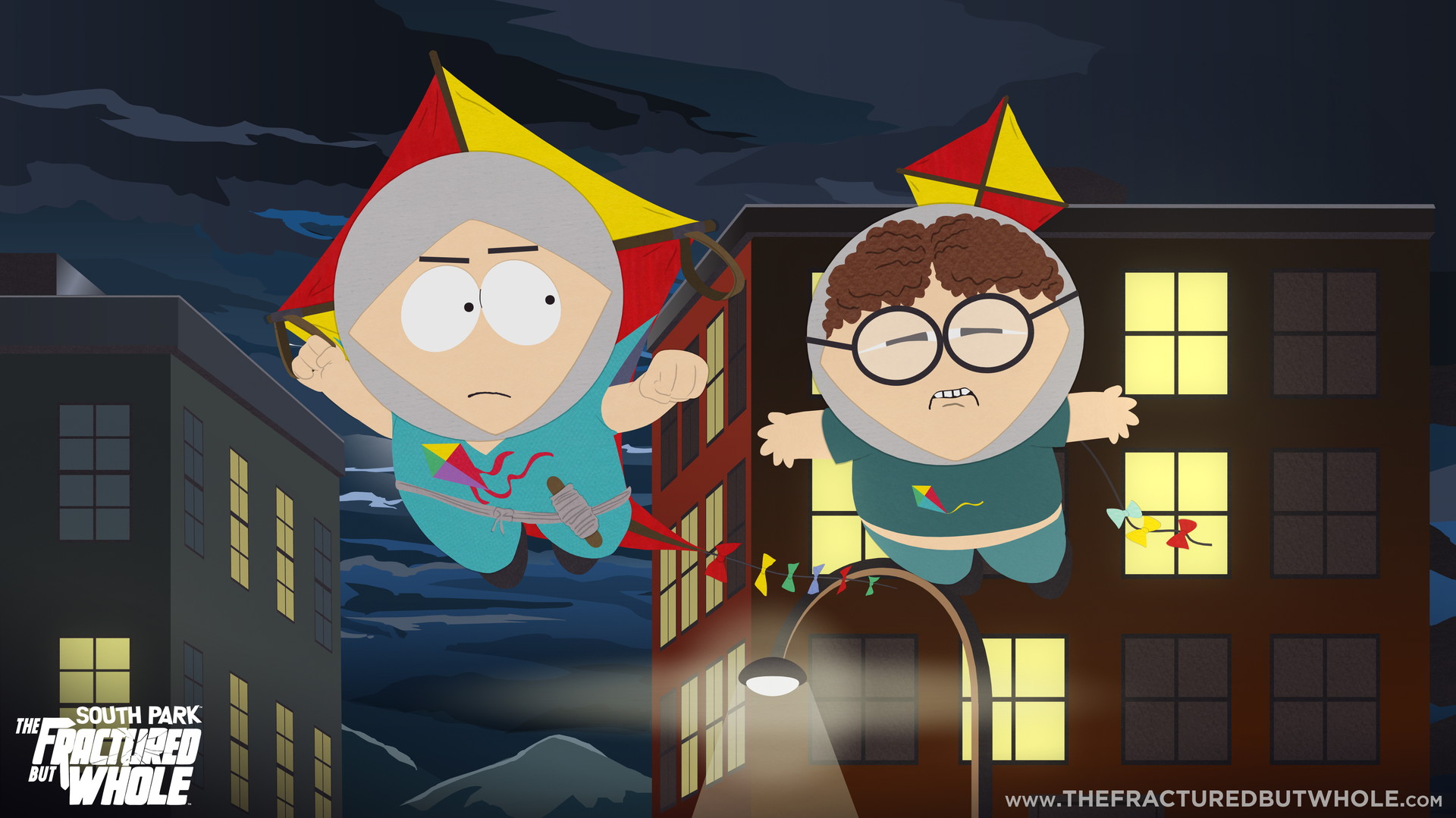 South Park: The Fractured but Whole - screenshot 44