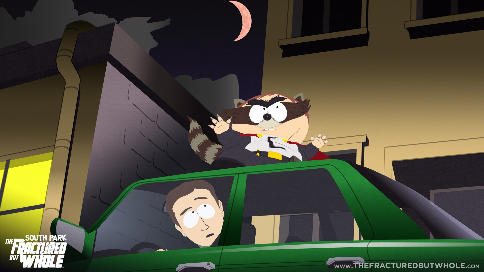 South Park: The Fractured but Whole - screenshot 41
