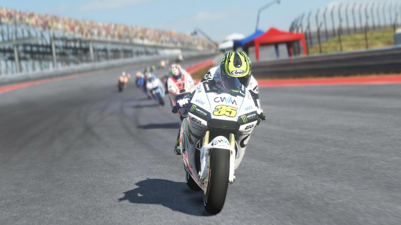 MotoGP 15 - screenshot 16