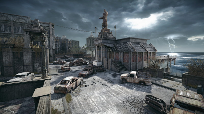 Gears of War: Ultimate Edition - screenshot 6