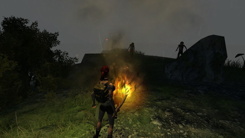 How To Survive: Third Person Standalone - screenshot 5