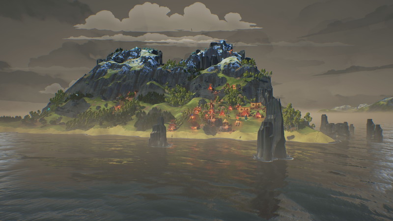 Valhalla Hills - screenshot 8