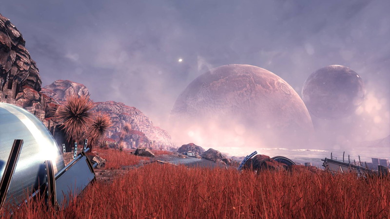 The Solus Project - screenshot 11