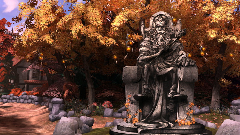 King's Quest - Chapter 1: A Knight to Remember - screenshot 12