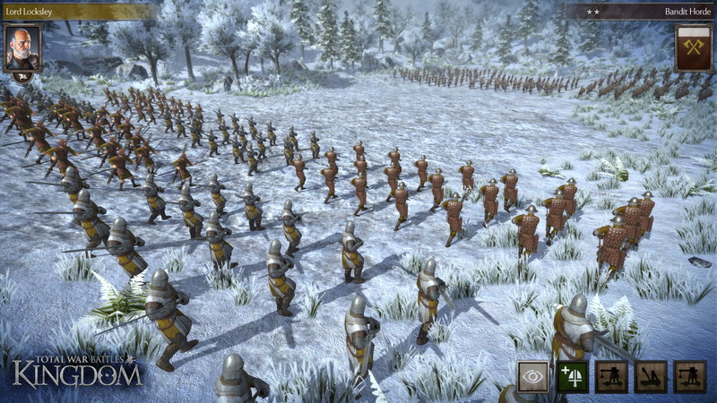 Total War Battles: Kingdom - screenshot 10