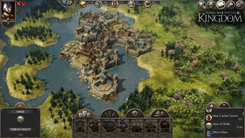 Total War Battles: Kingdom - screenshot 4