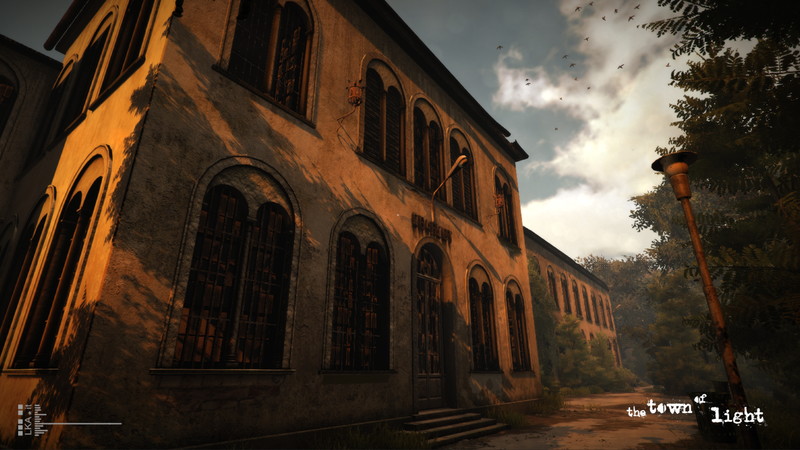 The Town of Light - screenshot 14
