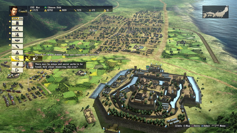 Nobunaga's Ambition: Sphere of Influence - screenshot 13
