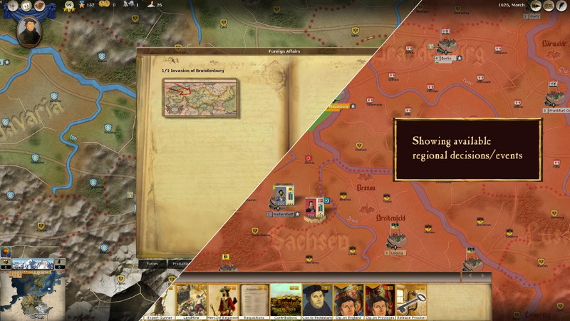 Thirty Years' War - screenshot 6
