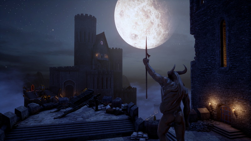 Dragon Age: Inquisition - Trespasser - screenshot 9