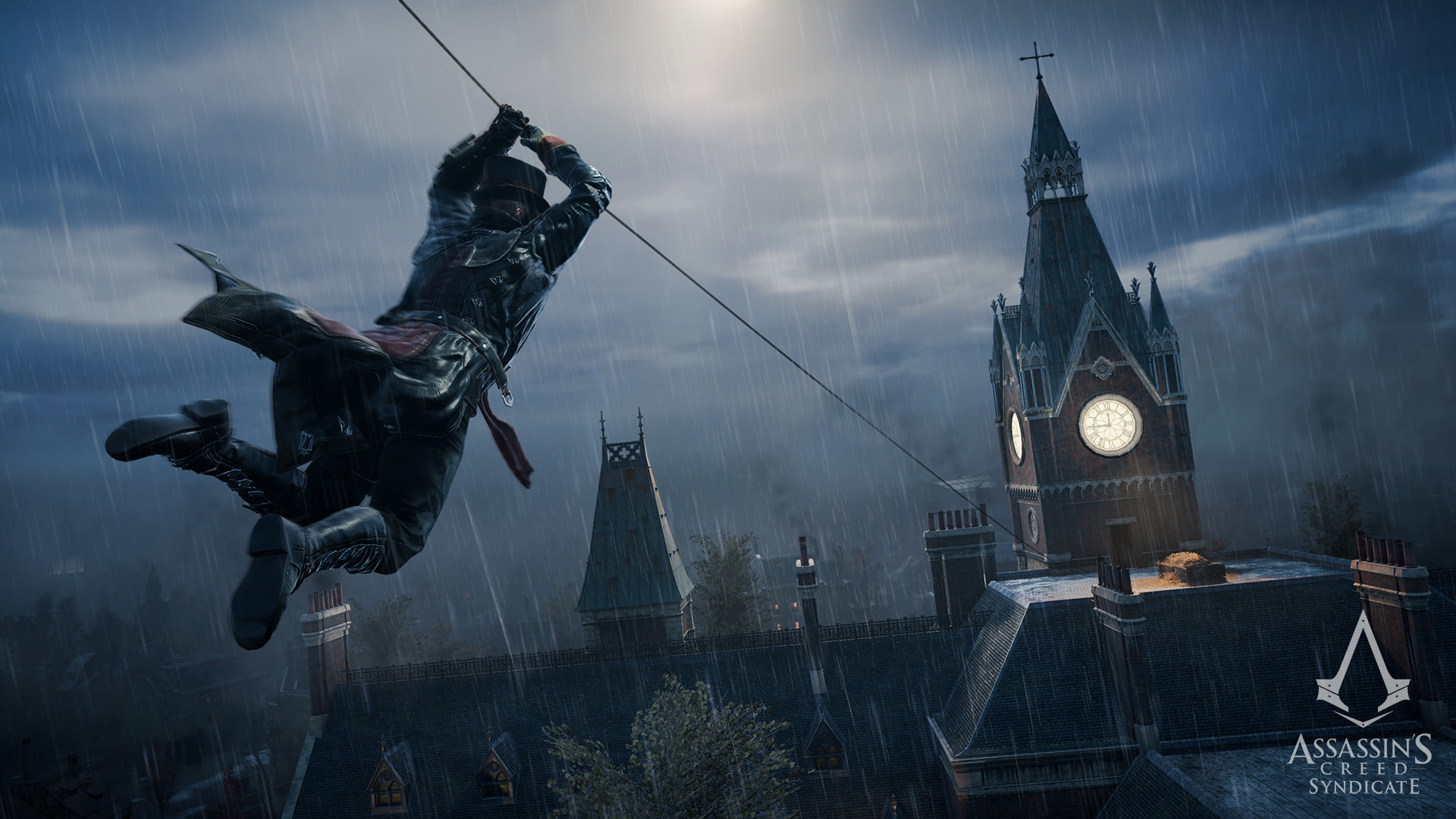 Assassin's Creed: Syndicate - screenshot 23