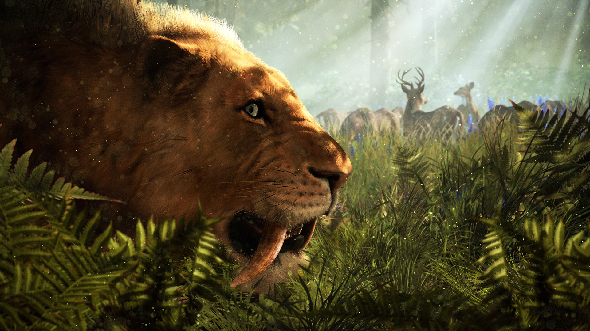 Far Cry Primal - screenshot 13