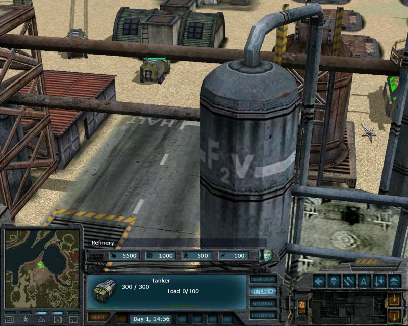 No Name War - screenshot 10