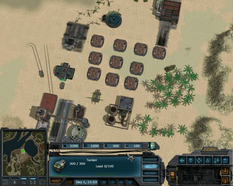 No Name War - screenshot 9