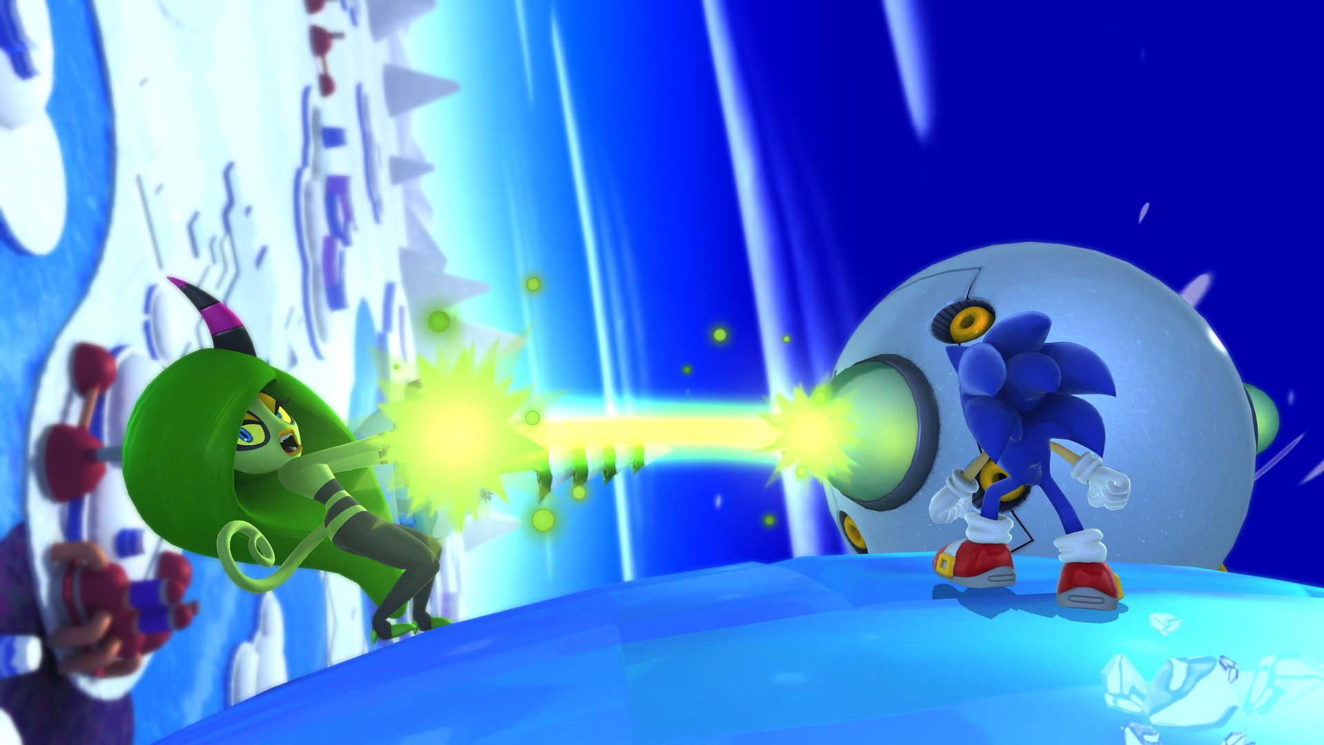 Sonic Lost World - screenshot 16