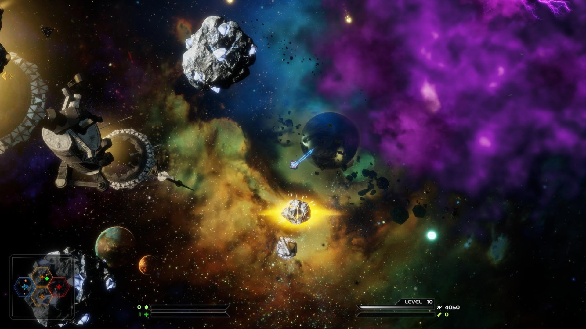 Dead Star - screenshot 14