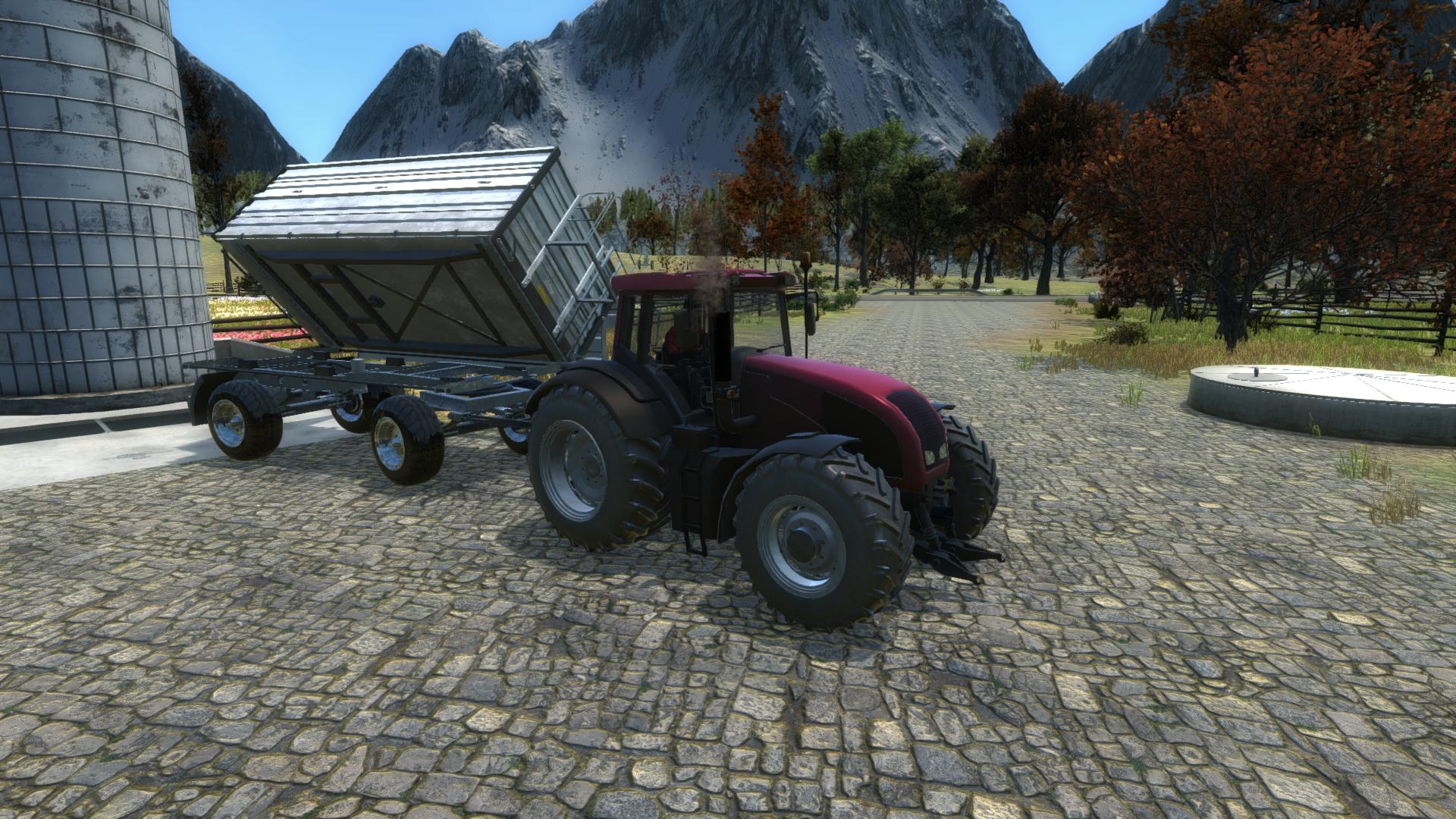 Professional Farmer 2016 - screenshot 8